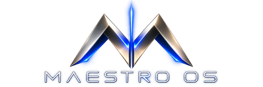 MAESTRO OS